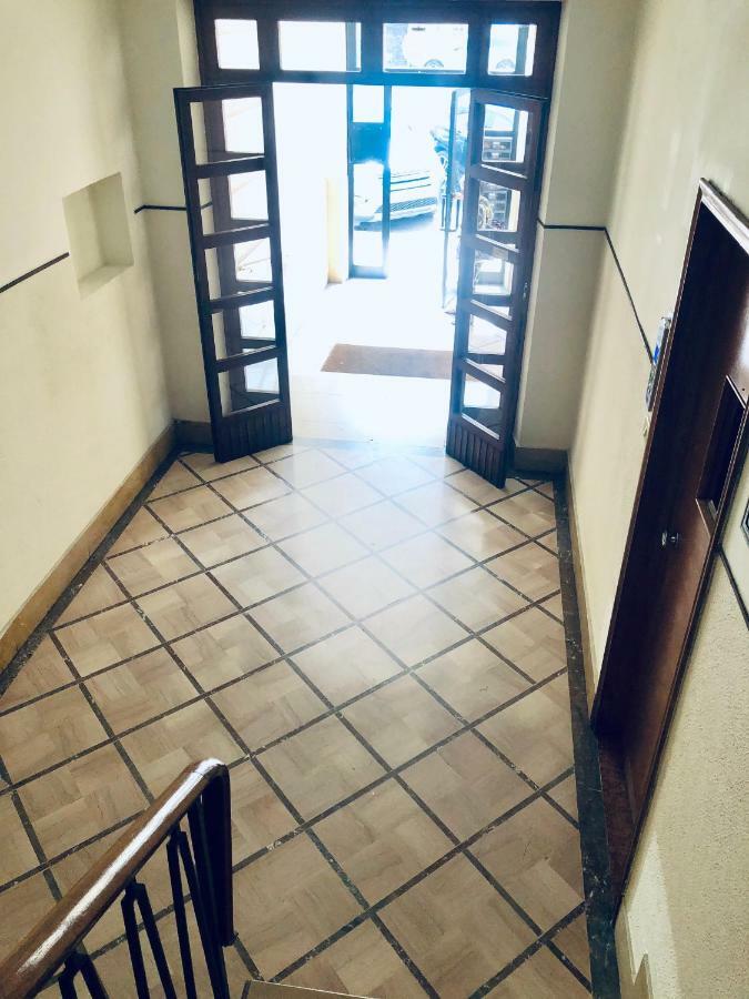 Appartamento PortaPalio40 con parcheggio Verona Esterno foto