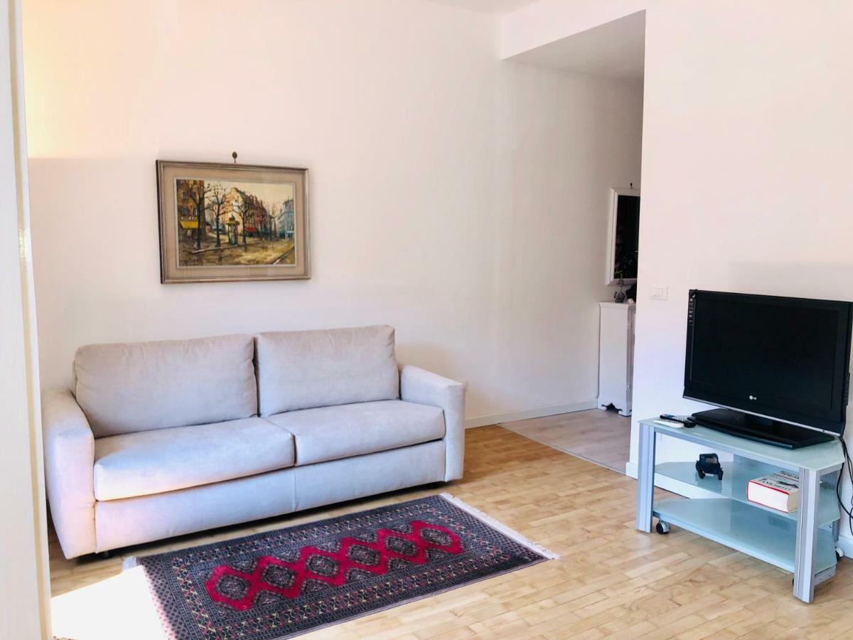 Appartamento PortaPalio40 con parcheggio Verona Esterno foto