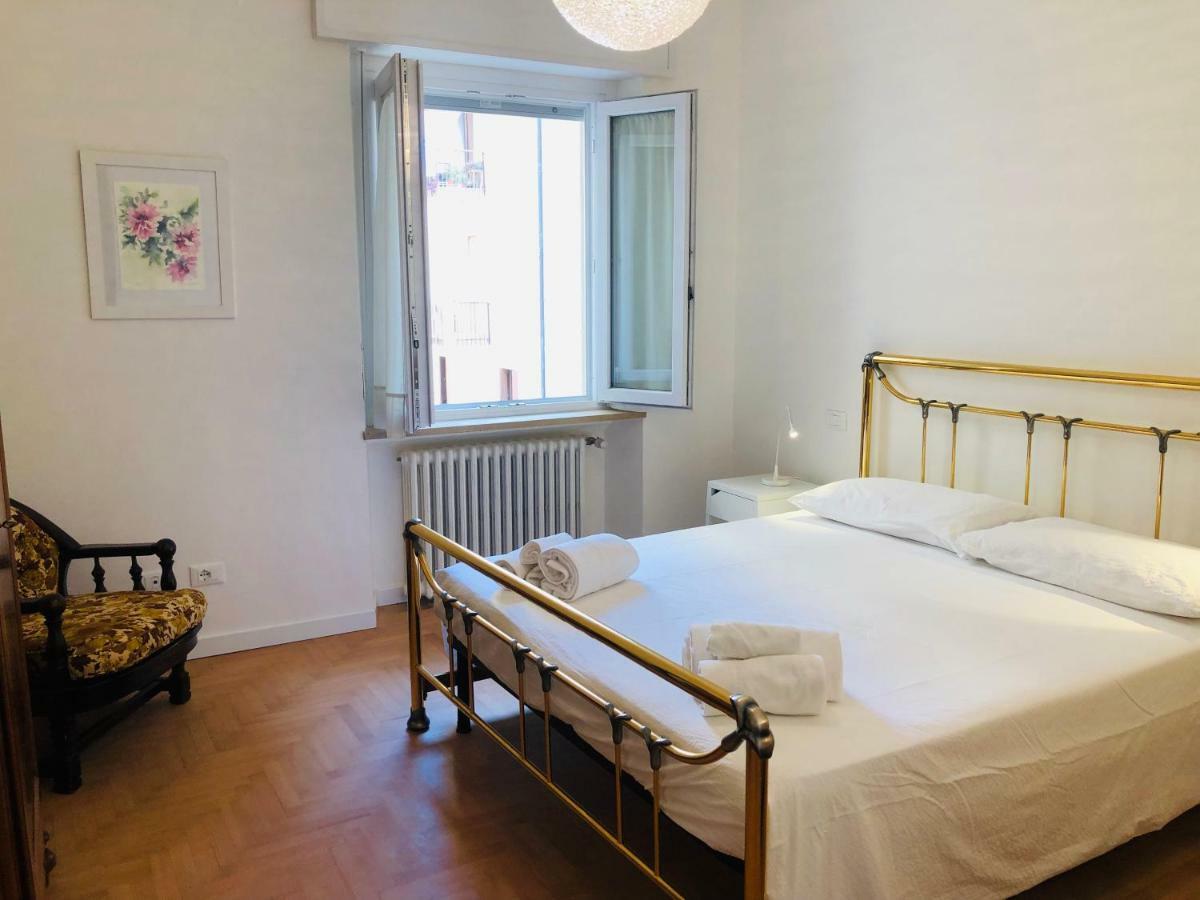 Appartamento PortaPalio40 con parcheggio Verona Esterno foto