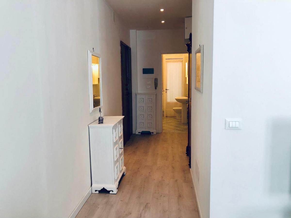 Appartamento PortaPalio40 con parcheggio Verona Esterno foto