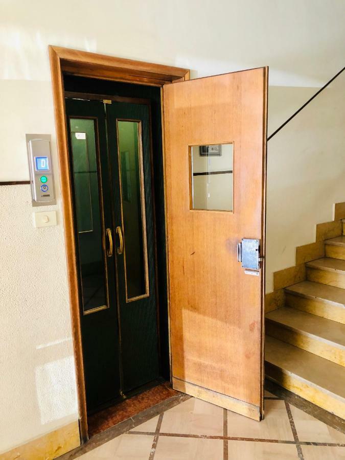 Appartamento PortaPalio40 con parcheggio Verona Esterno foto