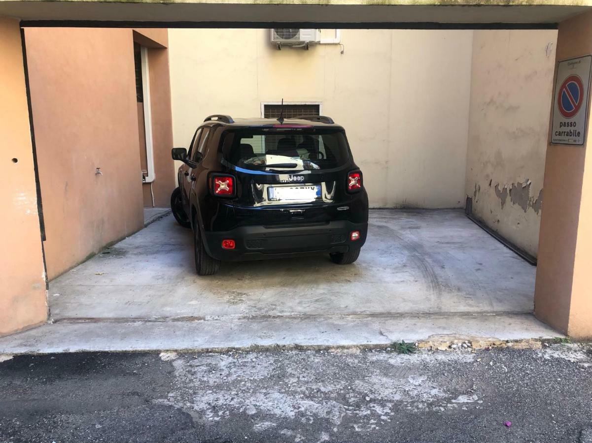 Appartamento PortaPalio40 con parcheggio Verona Esterno foto