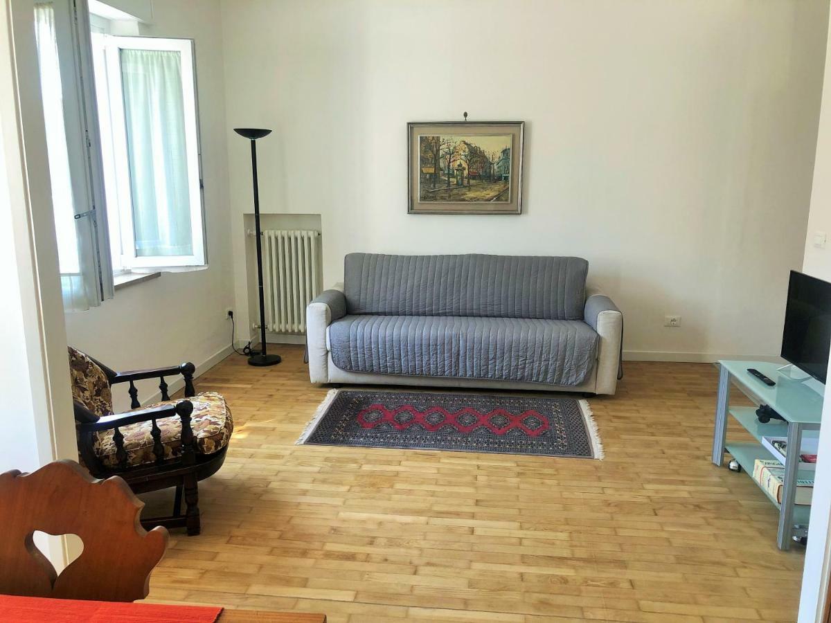 Appartamento PortaPalio40 con parcheggio Verona Esterno foto