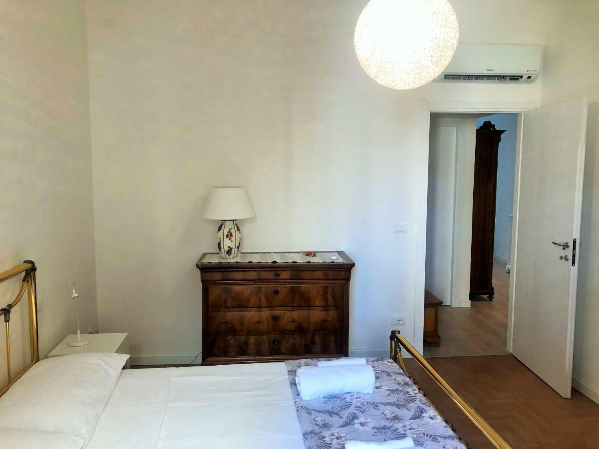 Appartamento PortaPalio40 con parcheggio Verona Esterno foto