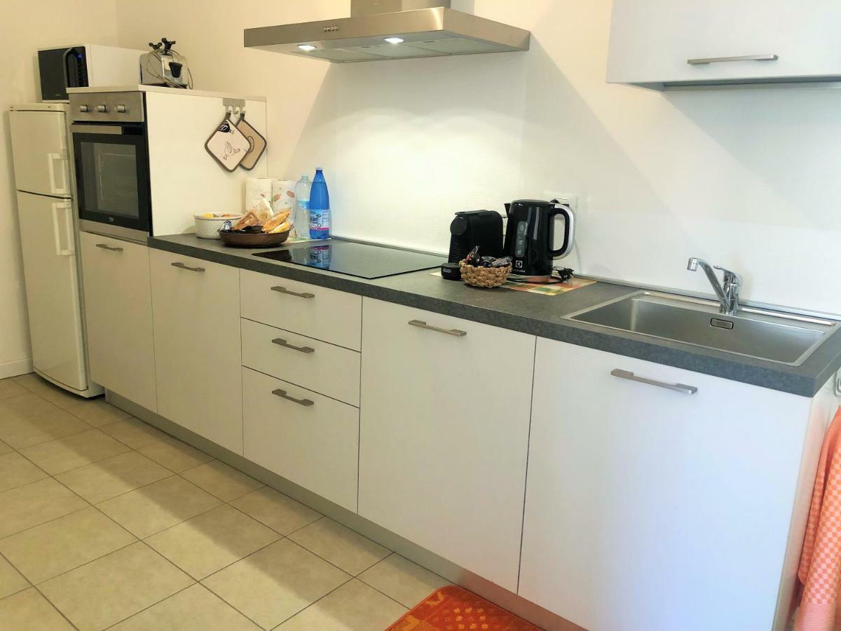 Appartamento PortaPalio40 con parcheggio Verona Esterno foto