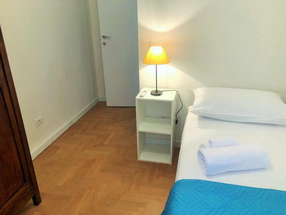 Appartamento PortaPalio40 con parcheggio Verona Esterno foto