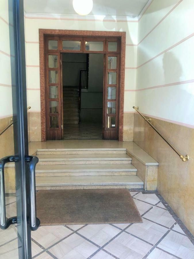 Appartamento PortaPalio40 con parcheggio Verona Esterno foto