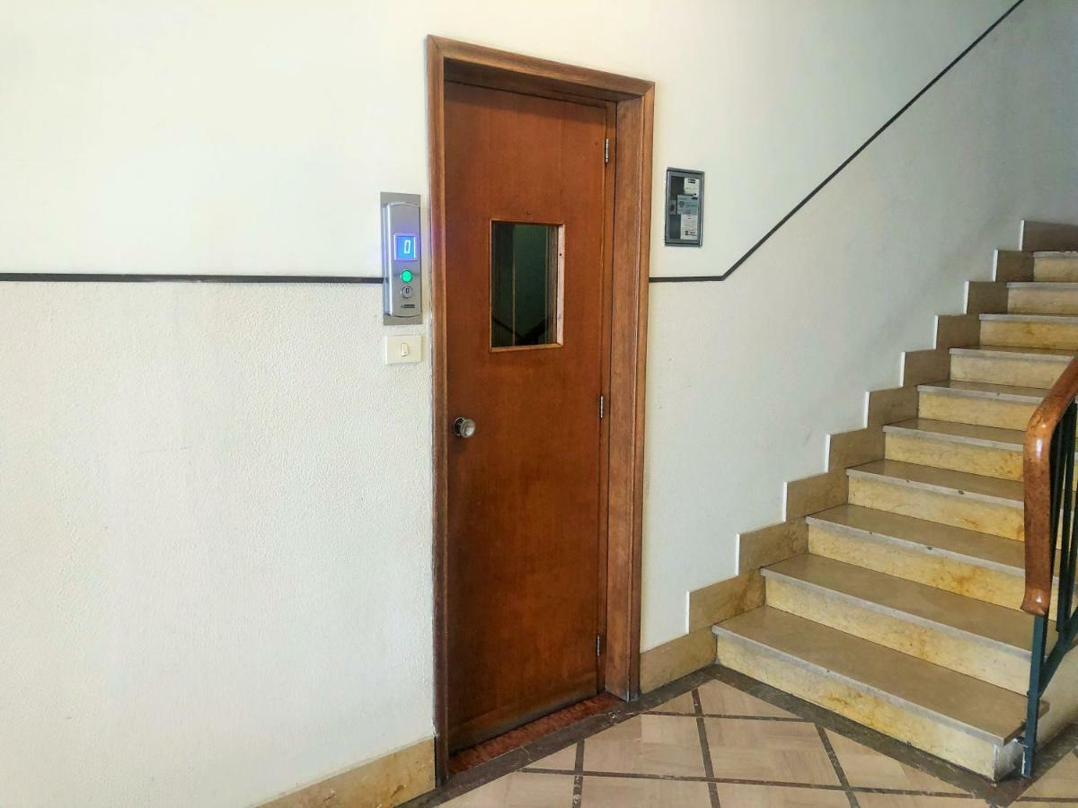 Appartamento PortaPalio40 con parcheggio Verona Esterno foto