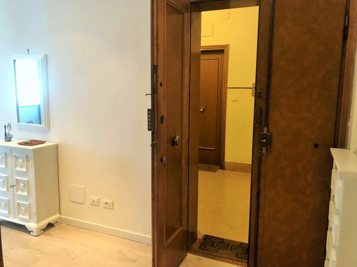 Appartamento PortaPalio40 con parcheggio Verona Esterno foto