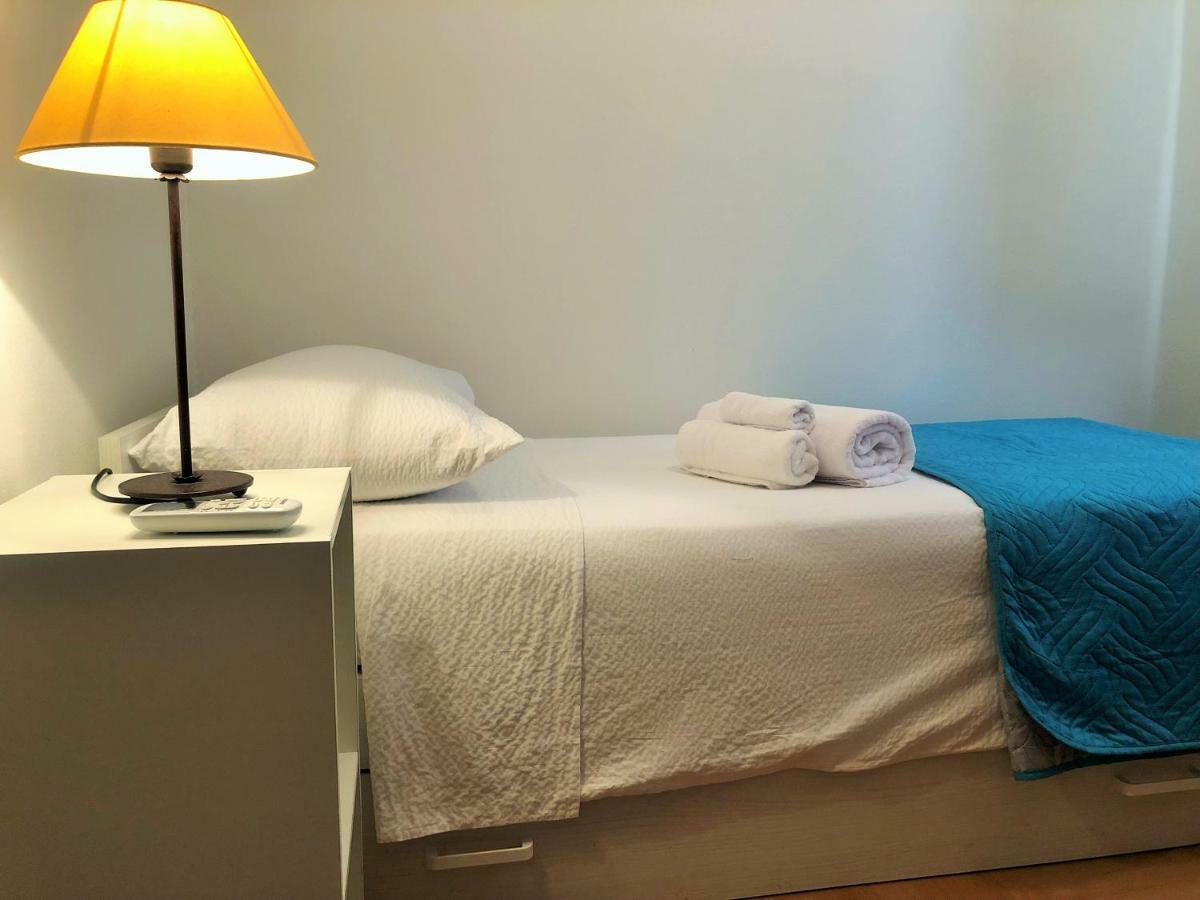 Appartamento PortaPalio40 con parcheggio Verona Esterno foto
