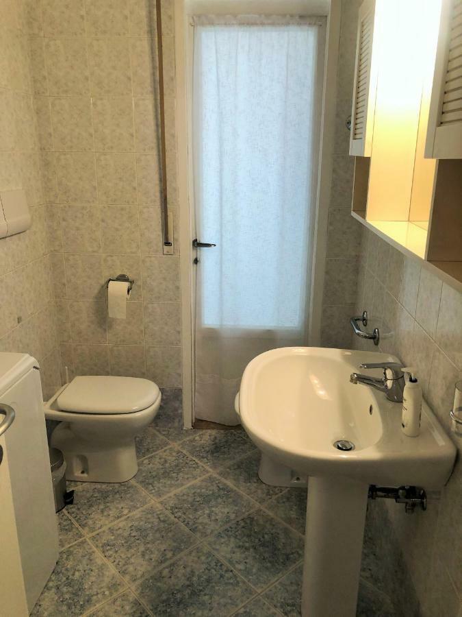 Appartamento PortaPalio40 con parcheggio Verona Esterno foto